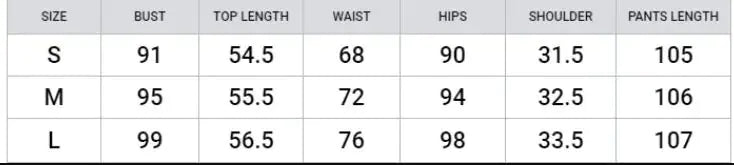 2 Piece Set  Waistcoat Vest and Long pants